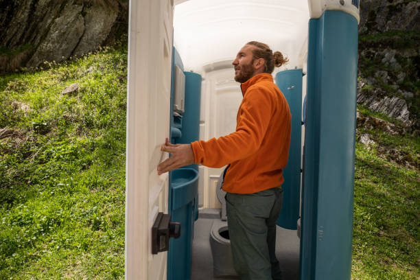 Portable Toilet Options We Offer in Harkers Island, NC