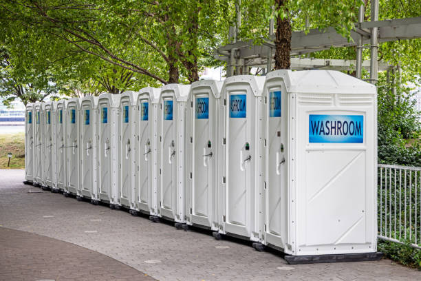 Best Affordable porta potty rental  in Harkers Island, NC