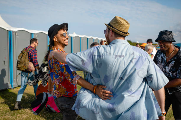 Best Local porta potty services  in Harkers Island, NC