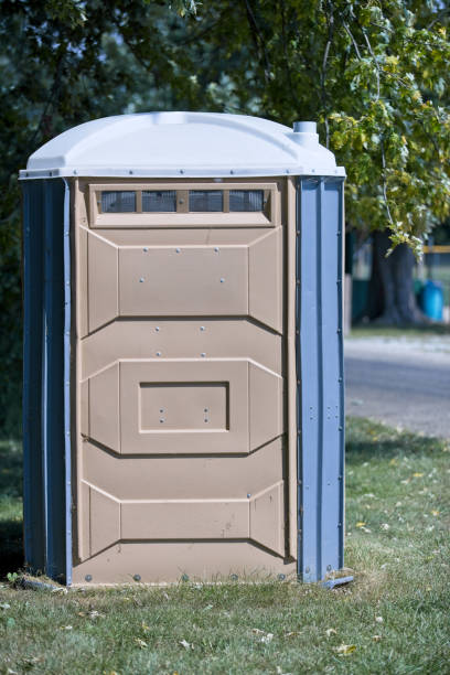 Best Temporary restroom rental  in Harkers Island, NC