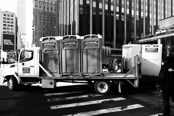 Trusted Harkers Island, NC porta potty rental Experts