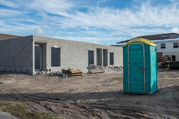Best Portable toilet rental cost  in Harkers Island, NC
